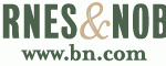 barnes and noble