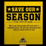 buffalo wild wings petition
