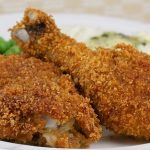 cornflake chicken1