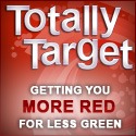 totally target