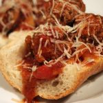 meatball sub 1