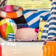 Road Trips on a Budget
