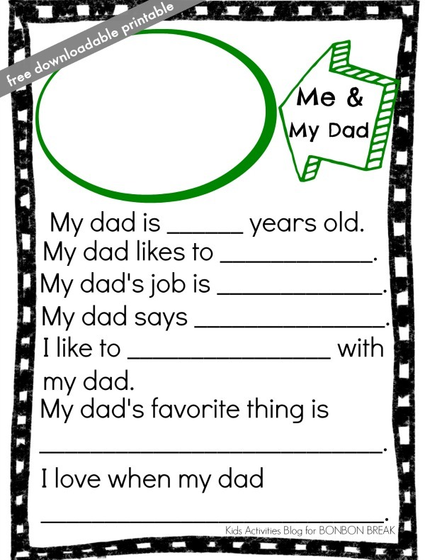 free-fathers-day-worksheet-printables-printable-templates