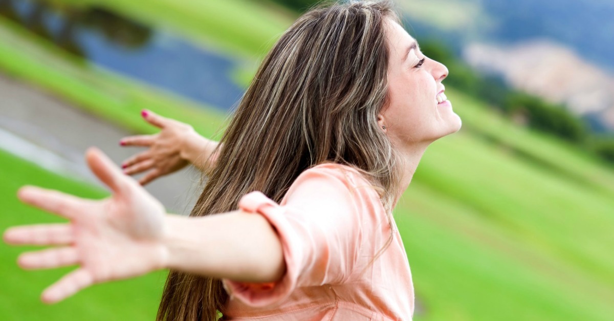 15 Things I'm NOT Going To Do In The New Year