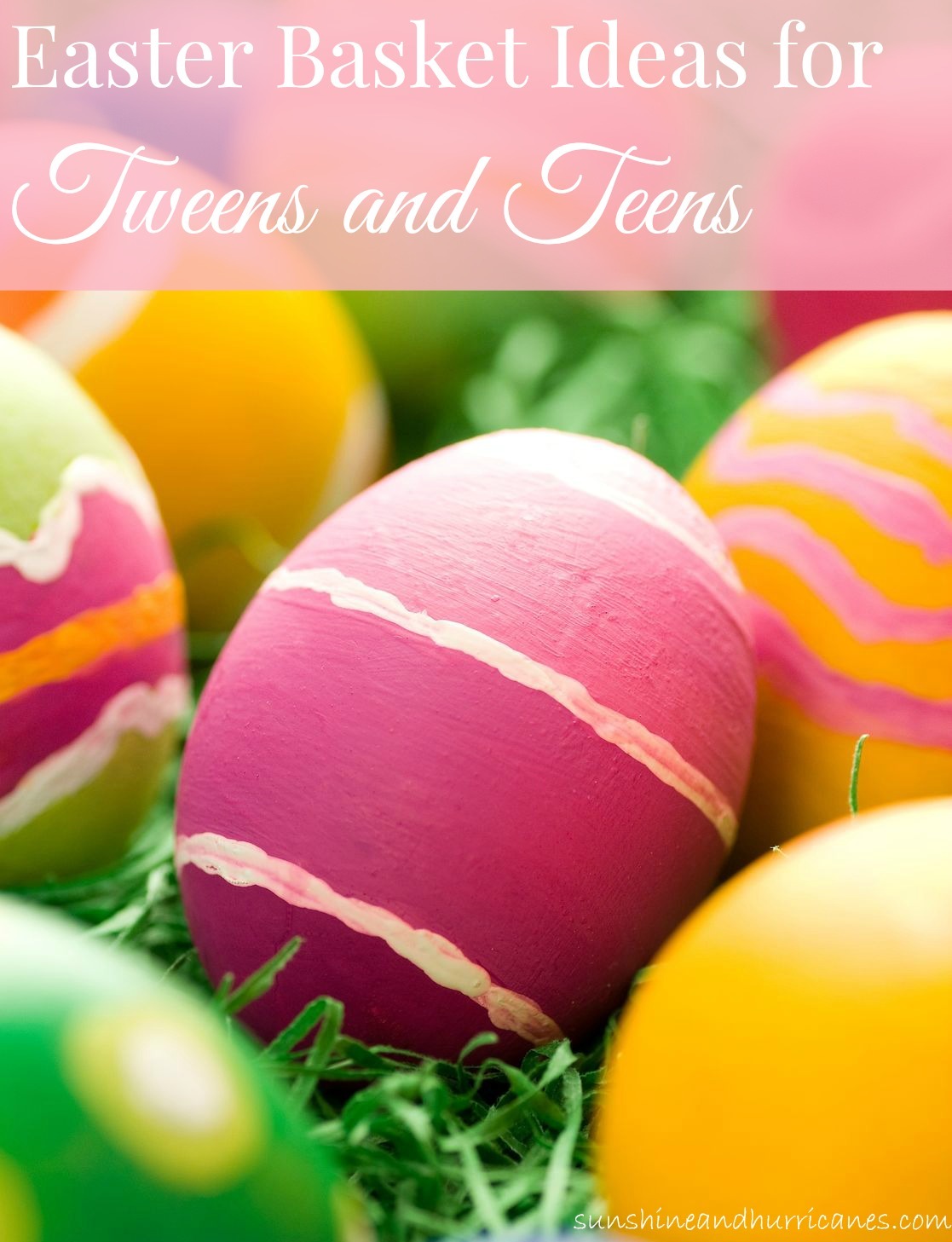 Easter Parties For Teens 65