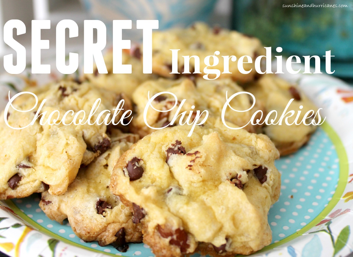 Mayonnaise cookies recipe Mayonnaise cookies recipe