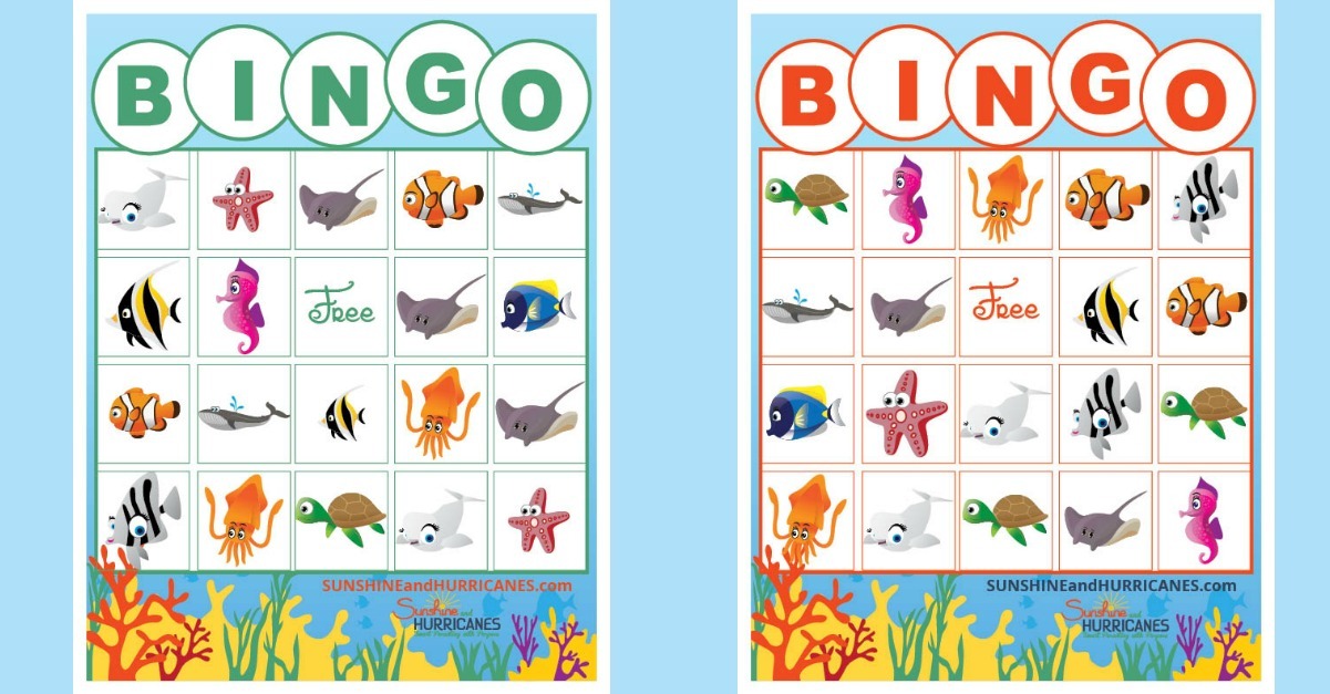 finding-dory-games-printable-bingo
