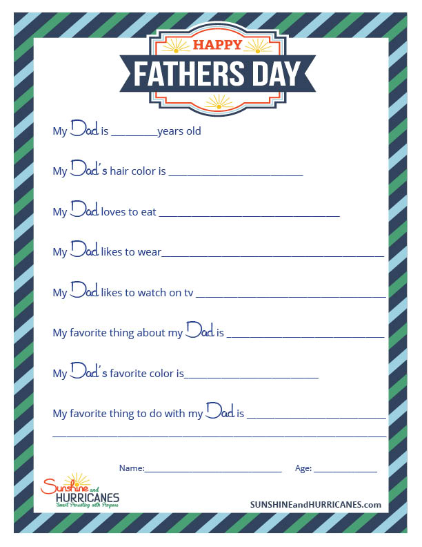 fathers-day-free-printable-questionnaire-free-printable-templates