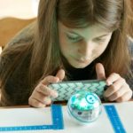 STEAM Education – Sphero Edu Takes Kids Beyond Code