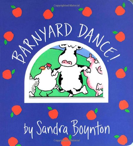barnyard dance
