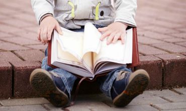 Early Chapter Books: Preschool, Kindergarten and Early Elementary