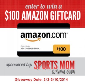 sportsparentsurvivalgiveaway