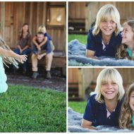 Family Photos – How To Capture That Perfect Shot
