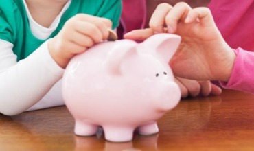 Teaching Kids to Manage Money