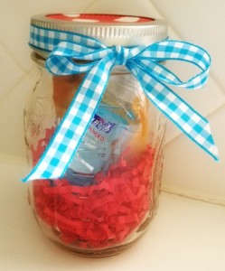 jar gift