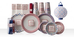 simply celebrate sandra lee tableware