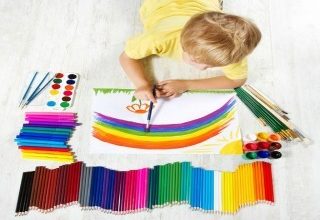 Creativity In Children