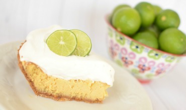 Key Lime Pie