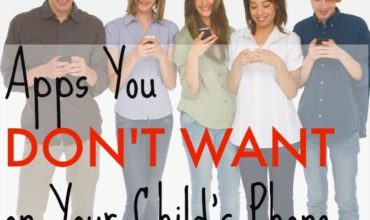 Worst Apps for Kids