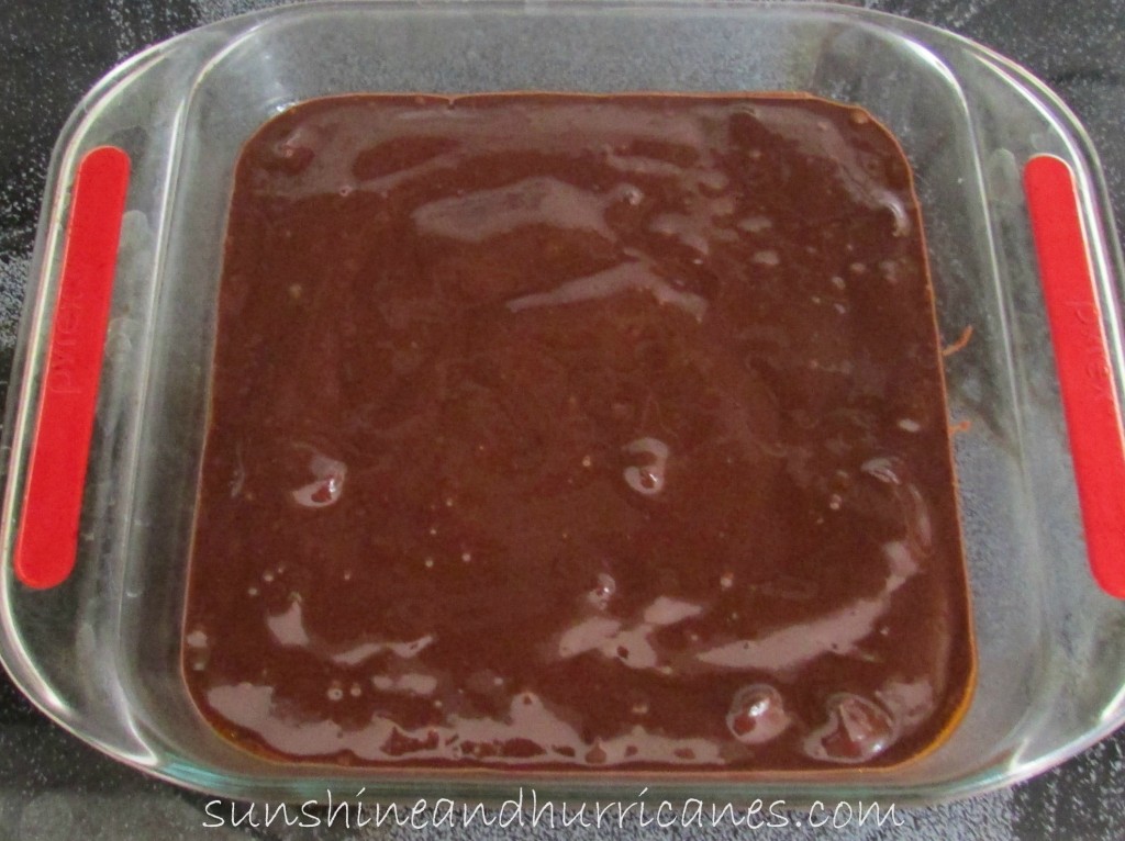 Best Ever Homemade Brownies