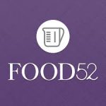 food 52 icon