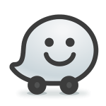 waze icon