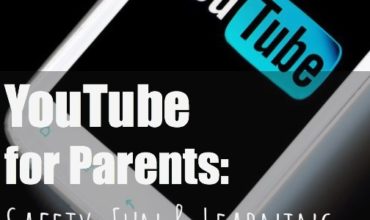 You Tube for parents