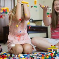 Summer Activities For Kids – Lego Week