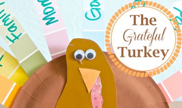 The Grateful Turkey