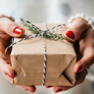 Unique Gifts That Give Back to Charity 2017 – Shop and Save The World