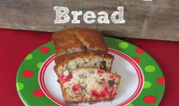 Holiday Bread Feature