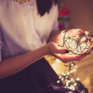 Rediscover Your Holiday Joy By Getting Off The Too Much Train