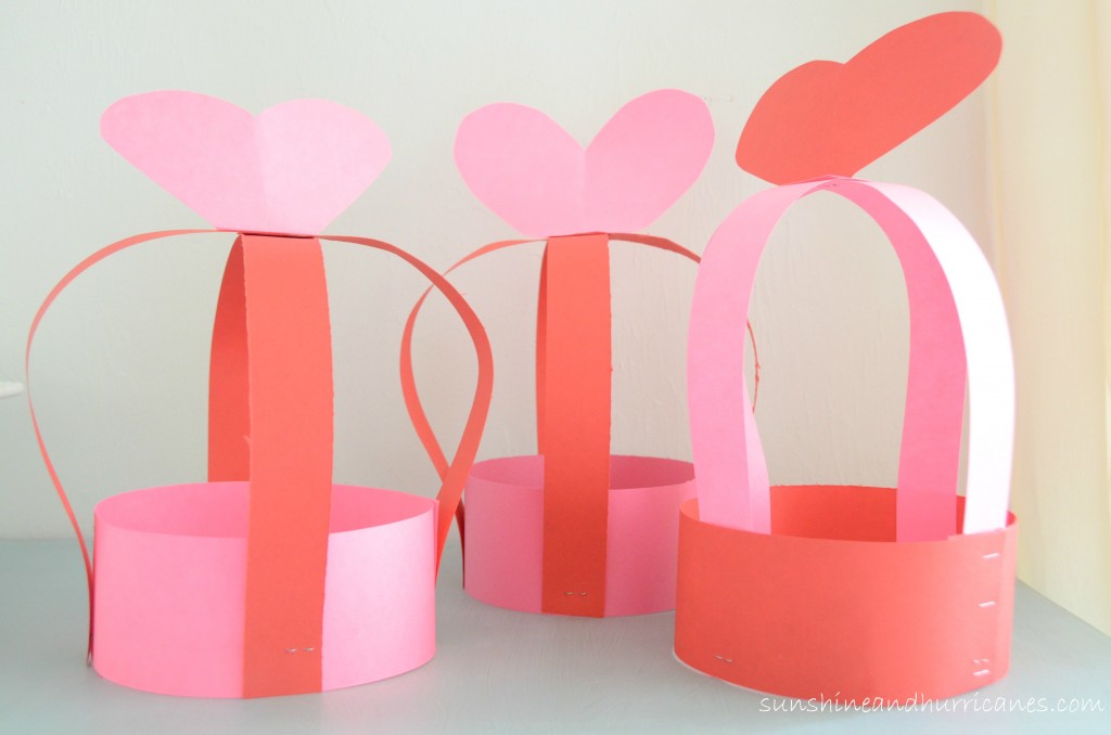 3 Simple Valentine's Day Crafts