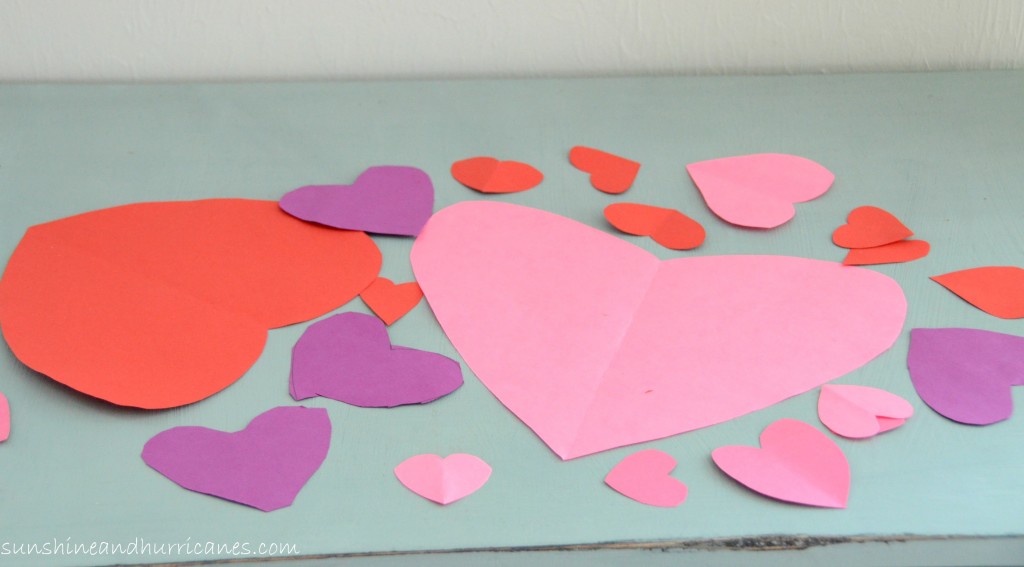 3 Simple Valentine's Day Crafts