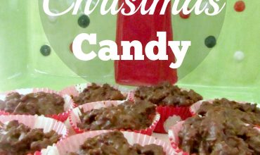 Easy Christmas Candy