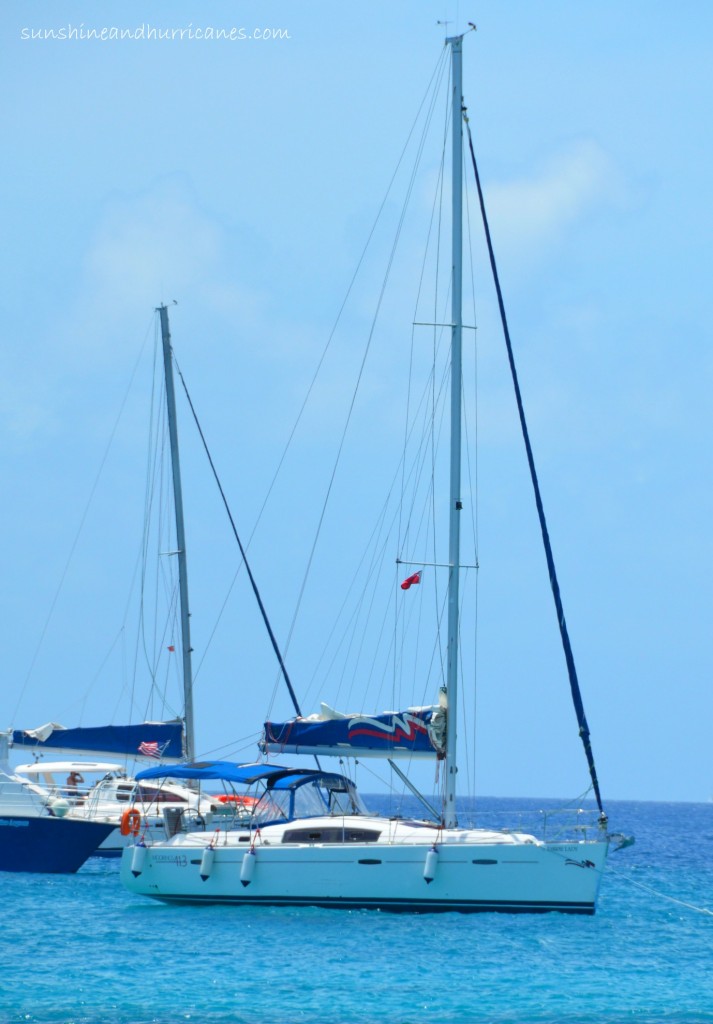 Ready to Take the Trip of  a Lifetime? Sailing with Kids. A One of a Kind Family Vacation. sunshineandhurricanes.com