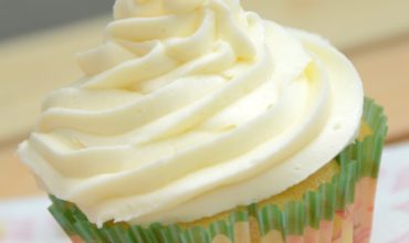 If you are a cupcake lover than you won't be able to resist this delicious cupcake recipe. White Chocolate Cupcakes with White Chocolate Frostings. sunshineandhurricanes.com