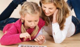 How to Talk About Technology with Younger Children
