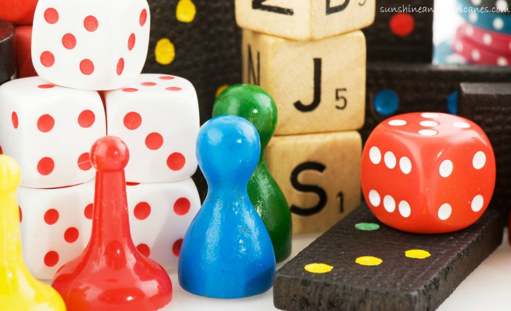 The Best Board Games for Teens