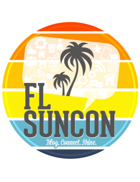 Looking for a great blogging confernce where you'll actually walk away with steps to take your blog to the next level? Then Join us for FLSunCon