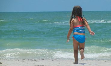 Florida Family Travel - Treasure Island