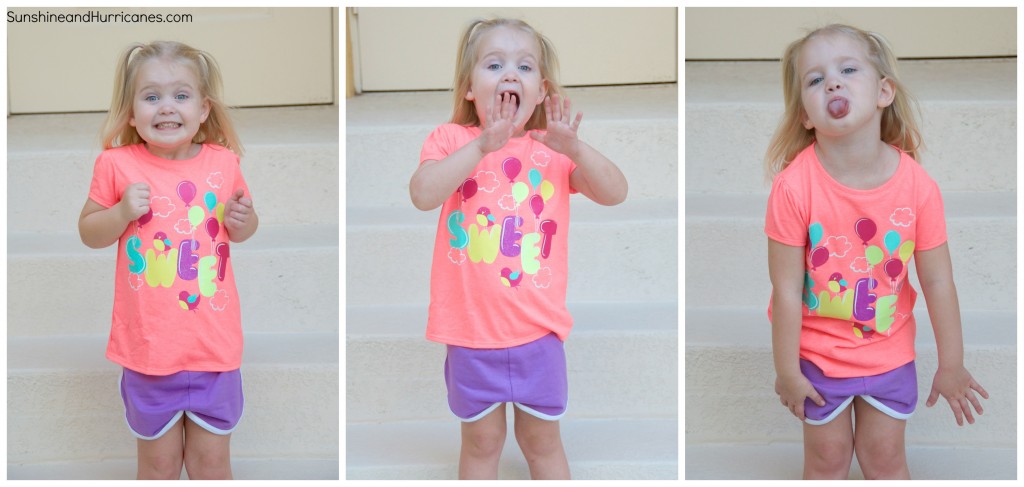 How to Dress Kids in Cute Clothes on a Budget. SunshineandHurricanes.com