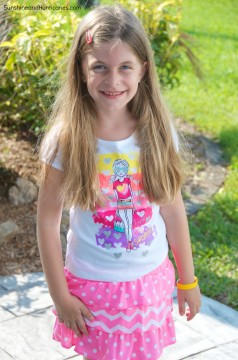 How to Dress Kids in Cute Clothes on a Budget. SunshineandHurricanes.com