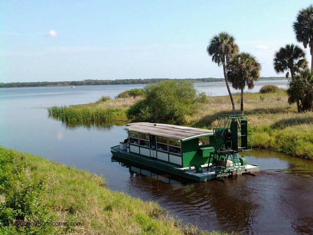 Myakka River State Park