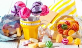 Alternatives to Goody Bags