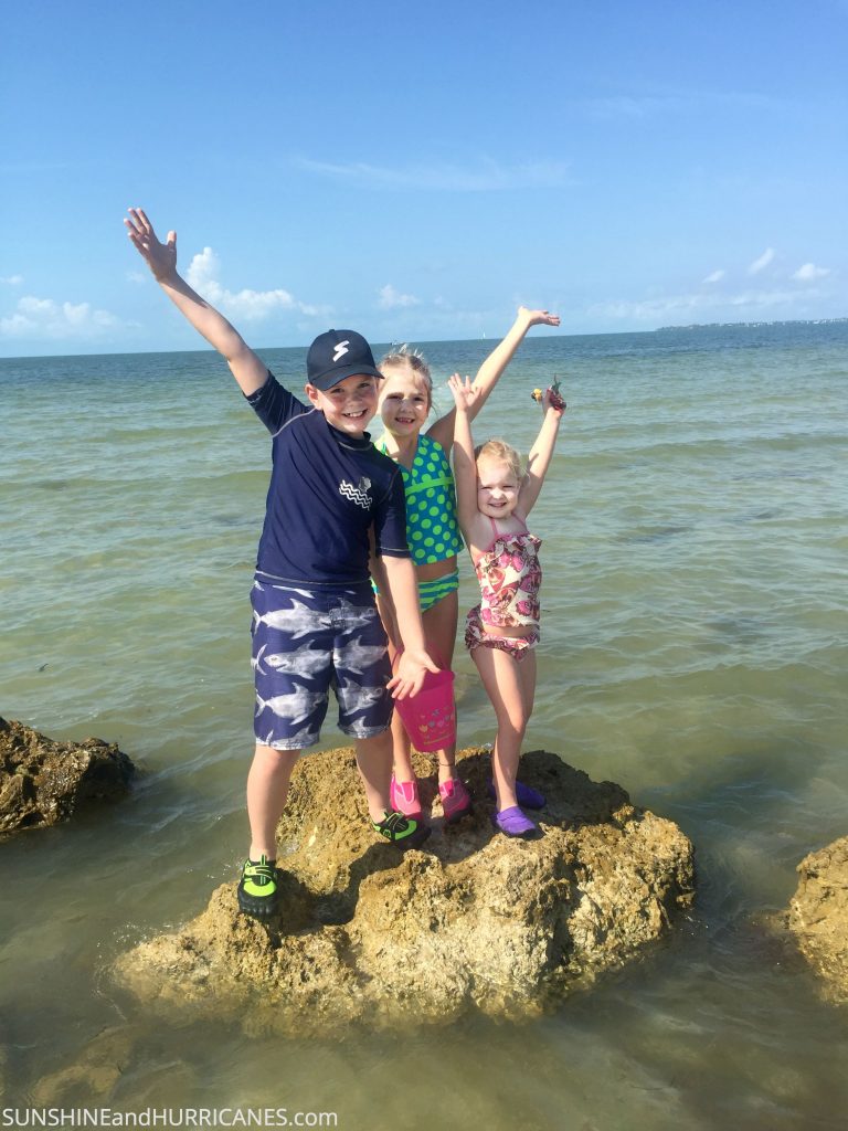 5 Ways To Survive Family Vacations