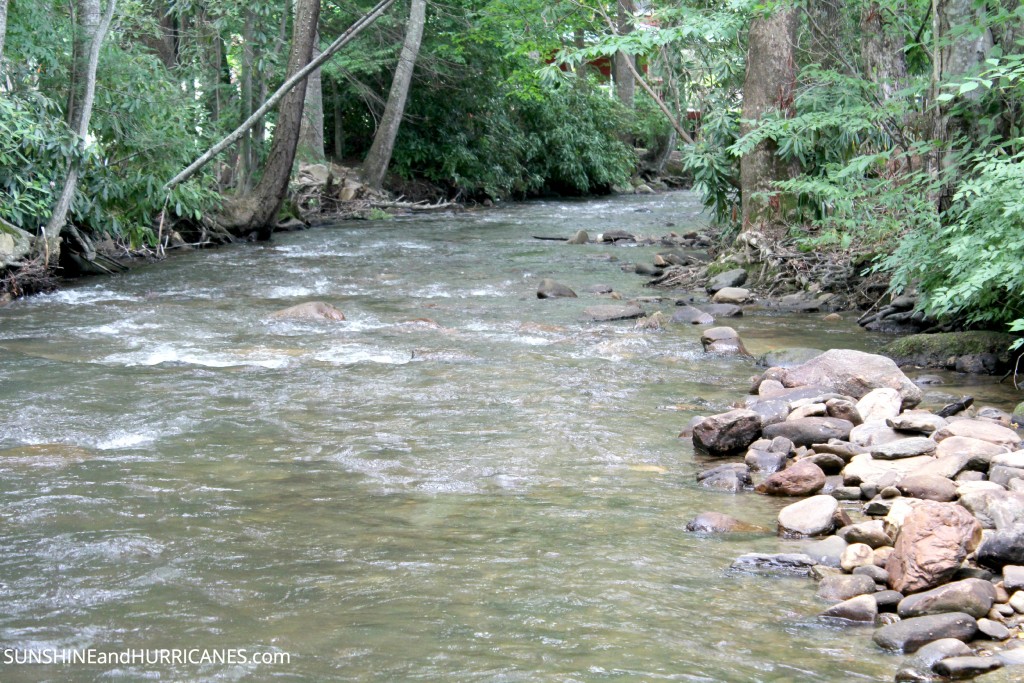 Family Travel Maggie Valley North carolina