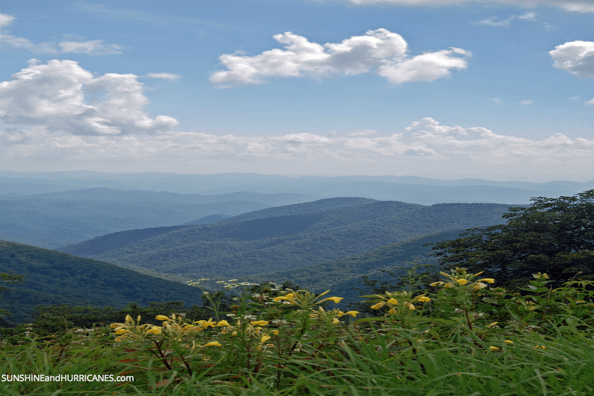 Family Travel Maggie Valley North Carolina
