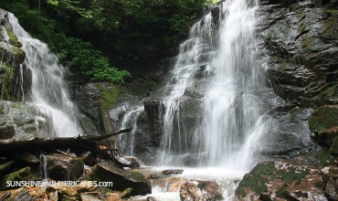 Family Travel Maggie Valley North Carolina