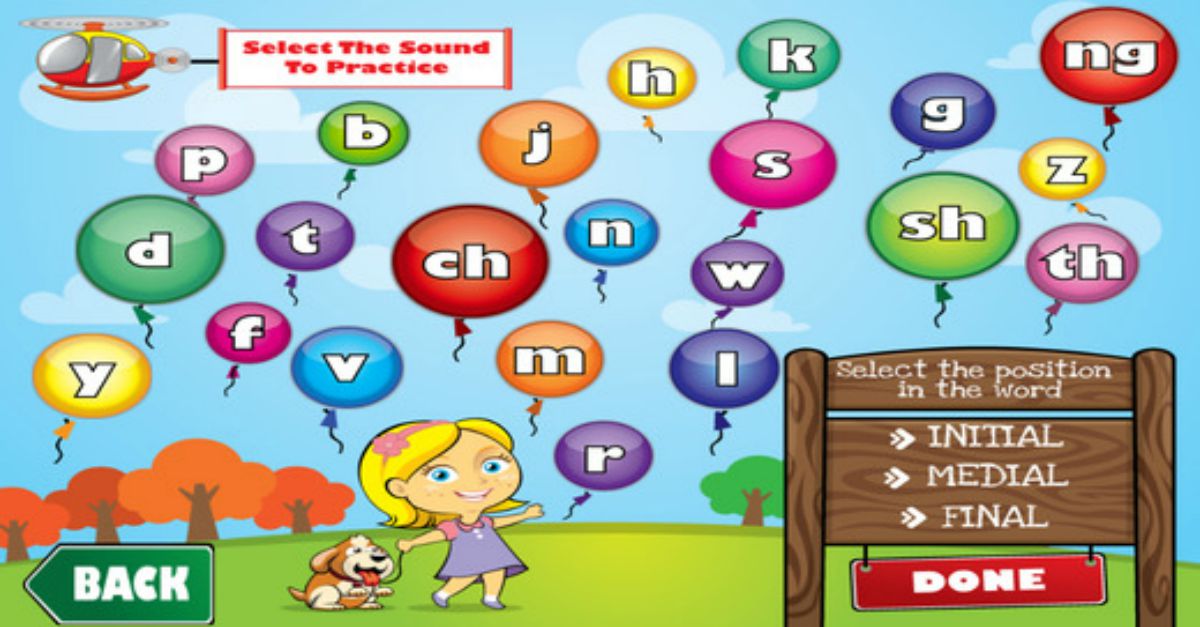 Speech Delay 10 Apps to Help